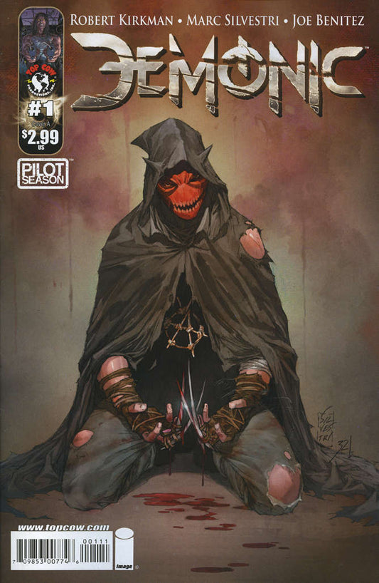 Pilot Season Four Issue Set (Demonic, Murderer, Stealth, Stellar) #1 (VF-NM), Comic Book, buy comic books online, online comic book store canada, sell comic books, online, comic websites, comic store,  vintige comic books, comic book store guelph, comic book store,  Long Box Silver's Comics 