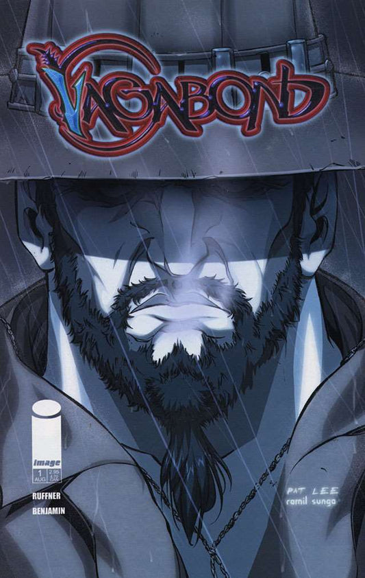 Vagabond #1/A, Comic Book, Back Issue, buy comic books online, order comics online, marvel comics, sell comic books, online, comic websites, comic store,  vintige comic books, comic book store guelph, comic book store, comic book store near me, Long Box Silver's Comic Book Store