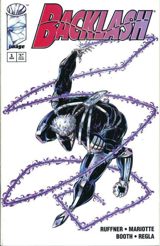 Backlash #1/A (VF-NM), Comic Book, Back Issue, buy comic books online, online comic book store canada, sell comic books, online, comic websites, comic store,  vintige comic books, comic book store guelph, comic book store, comic book store near me, Long Box Silver's Comics 
