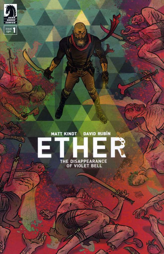 Ether: The Disappearance of Violet Bell #1/A (VF-NM), Comic Book, buy comic books online, online comic book store canada, sell comic books, online, comic websites, comic store,  vintige comic books, comic book store guelph, comic book store,  Long Box Silver's Comics 