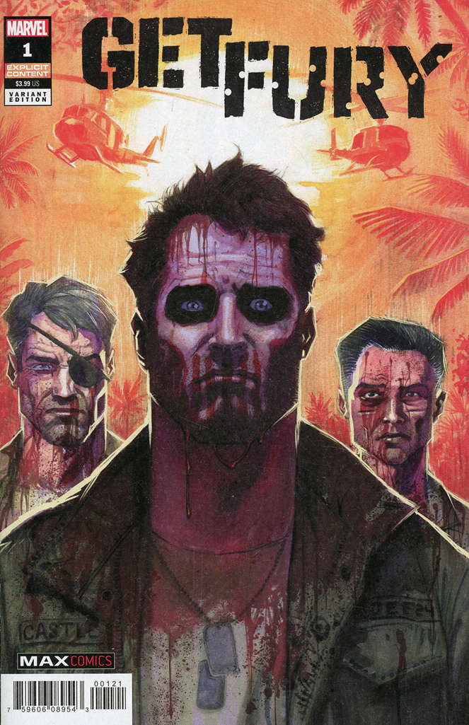 Get Fury (Full Mini-Series Set #1-6) #1-6 (VF-NM), Comic Book, buy comic books online, online comic book store canada, sell comic books, online, comic websites, comic store,  vintige comic books, comic book store guelph, comic book store,  Long Box Silver's Comics 