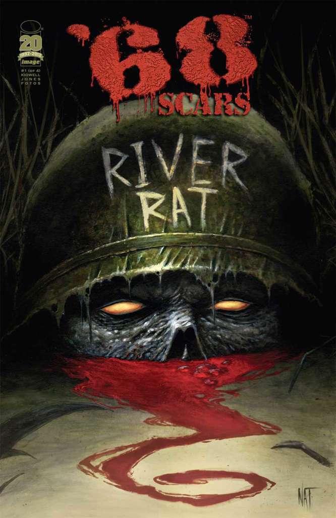 ’68: Scars #1/A (VF-NM), Comic Book, buy comic books online, online comic book store canada, sell comic books, online, comic websites, comic store,  vintige comic books, comic book store guelph, comic book store,  Long Box Silver's Comics 