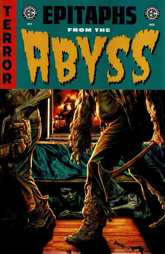 Epitaphs From the Abyss #1/A (VF-NM), Comic Book, buy comic books online, online comic book store canada, sell comic books, online, comic websites, comic store,  vintige comic books, comic book store guelph, comic book store,  Long Box Silver's Comics 