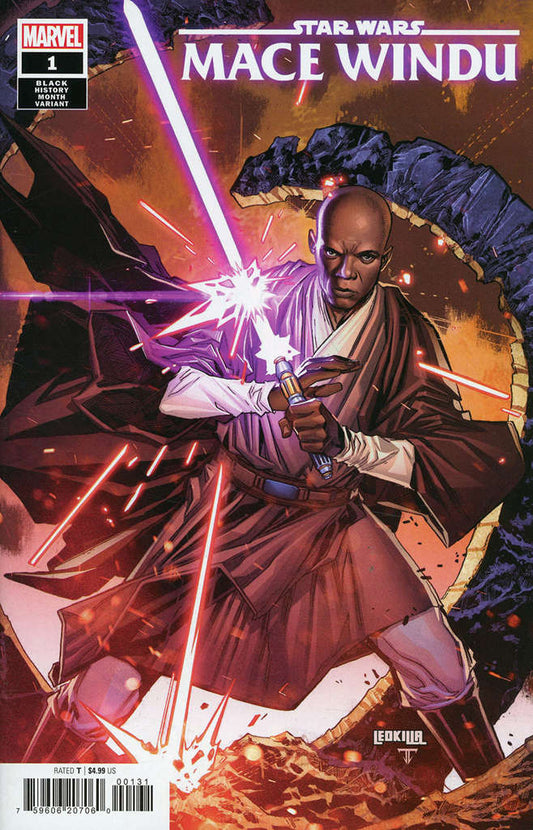 Star Wars: Mace Windu (2nd Series) (Full Mini Series Set #1-4) #1-4 (VF-NM), Comic Book, buy comic books online, online comic book store canada, sell comic books, online, comic websites, comic store,  vintige comic books, comic book store guelph, comic book store,  Long Box Silver's Comics 