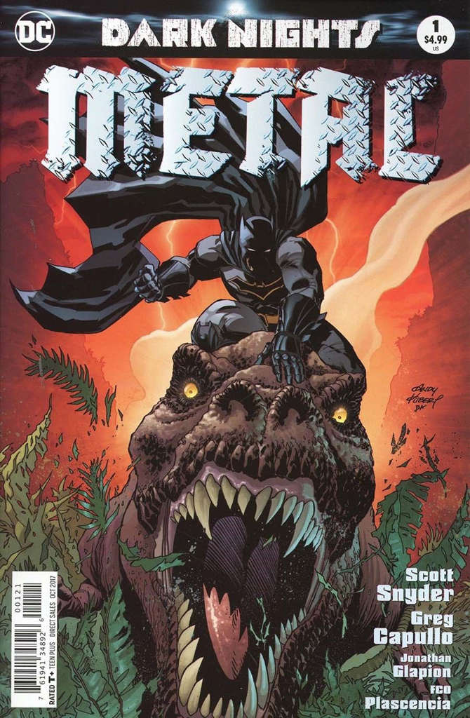 Dark Nights: Metal #1/A (VF-NM), Comic Book, buy comic books online, online comic book store canada, sell comic books, online, comic websites, comic store,  vintige comic books, comic book store guelph, comic book store,  Long Box Silver's Comics 