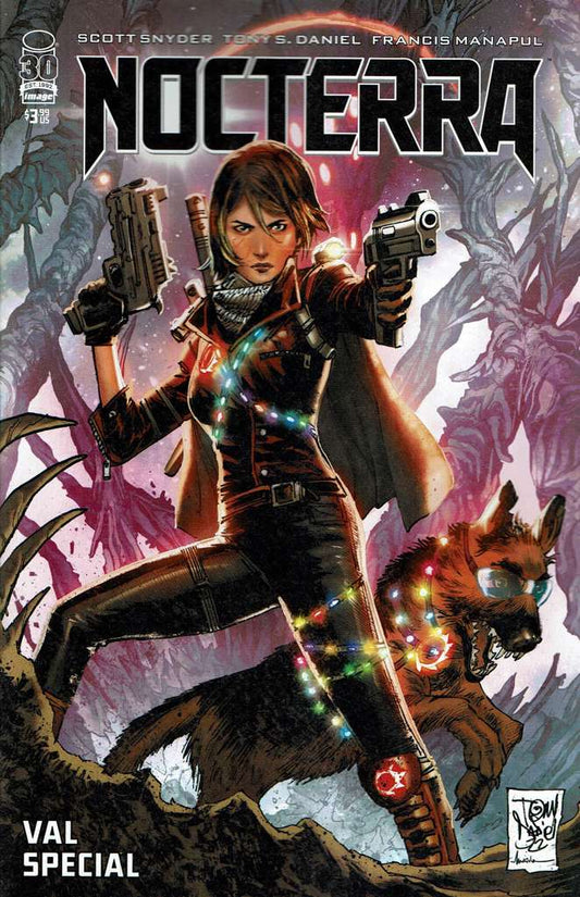 Nocterra Val Special #1/A (VF-NM), Comic Book, buy comic books online, online comic book store canada, sell comic books, online, comic websites, comic store,  vintige comic books, comic book store guelph, comic book store,  Long Box Silver's Comics 