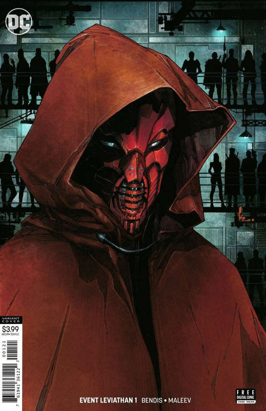 Event Leviathan #1/A (VF-NM), Comic Book, buy comic books online, online comic book store canada, sell comic books, online, comic websites, comic store,  vintige comic books, comic book store guelph, comic book store,  Long Box Silver's Comics 