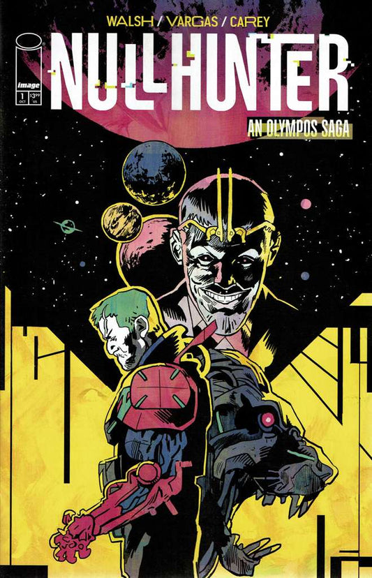 Nullhunter (Full Series Set #1-10) #1-10 (VF-NM), Comic Book, buy comic books online, online comic book store canada, sell comic books, online, comic websites, comic store,  vintige comic books, comic book store guelph, comic book store,  Long Box Silver's Comics 