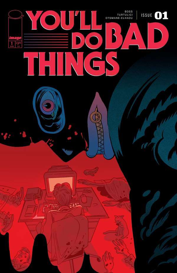 You’ll Do Bad Things #1/A (VF-NM), Comic Book, Back Issue, buy comic books online, online comic book store canada, sell comic books, online, comic websites, comic store,  vintige comic books, comic book store guelph, comic book store, comic book store near me, Long Box Silver's Comics 