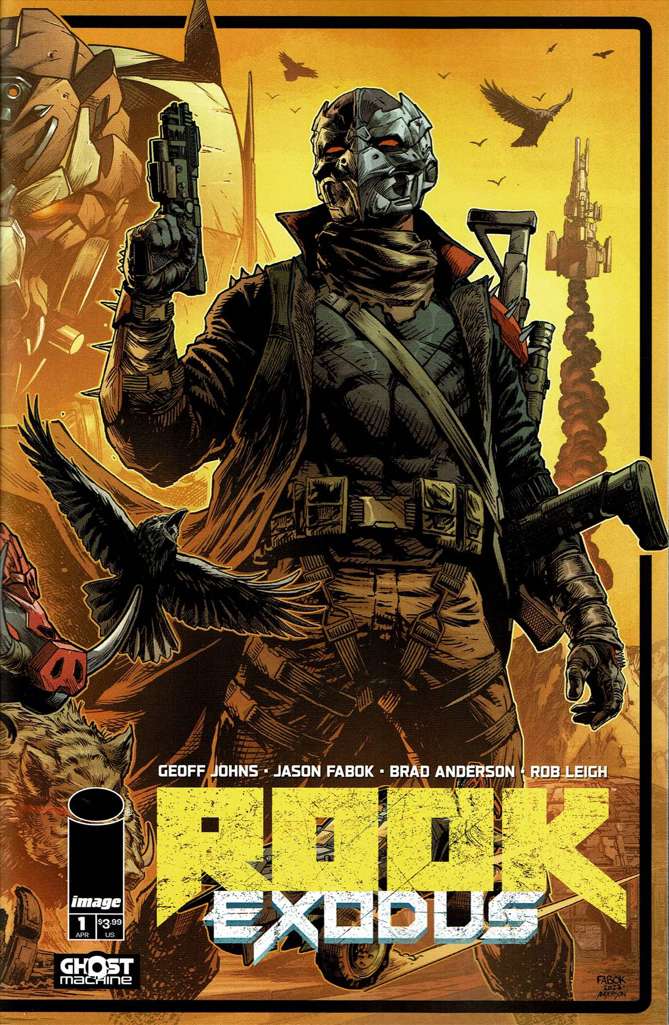 Rook: Exodus #1/A Near Mint, Comic Book, buy comic books online, online comic book store canada, sell comic books, online, comic websites, comic store,  vintige comic books, comic book store guelph, comic book store,  Long Box Silver's Comics 