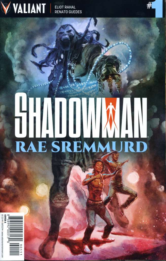Shadowman/Rae Sremmurd #1/A (VF-NM), Comic Book, Back Issue, buy comic books online, online comic book store canada, sell comic books, online, comic websites, comic store,  vintige comic books, comic book store guelph, comic book store, comic book store near me, Long Box Silver's Comics 