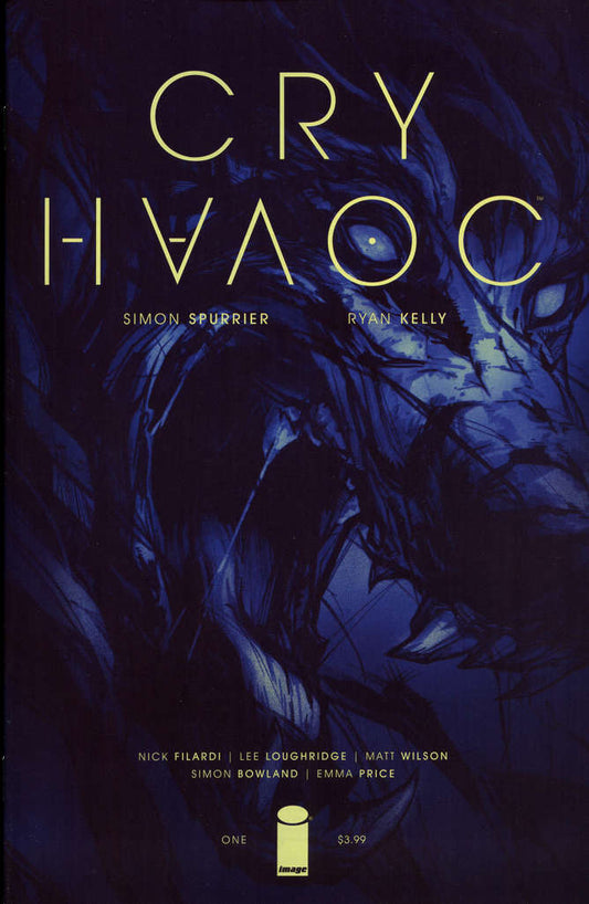 Cry Havoc (Full miniseries set #1-6) #1-6 (VF-NM), Comic Book, buy comic books online, online comic book store canada, sell comic books, online, comic websites, comic store,  vintige comic books, comic book store guelph, comic book store,  Long Box Silver's Comics 