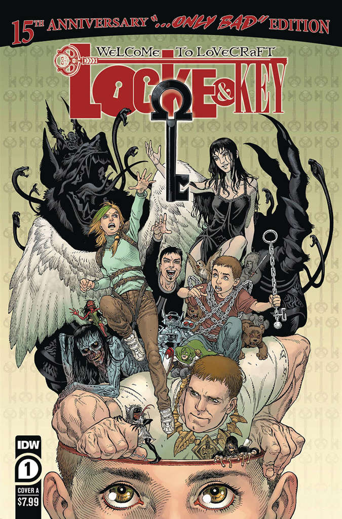 Abadazad (Full Mini-Series Set) #1-3 (VF-NM), Comic Book, buy comic books online, online comic book store canada, sell comic books, online, comic websites, comic store,  vintige comic books, comic book store guelph, comic book store,  Long Box Silver's Comics 