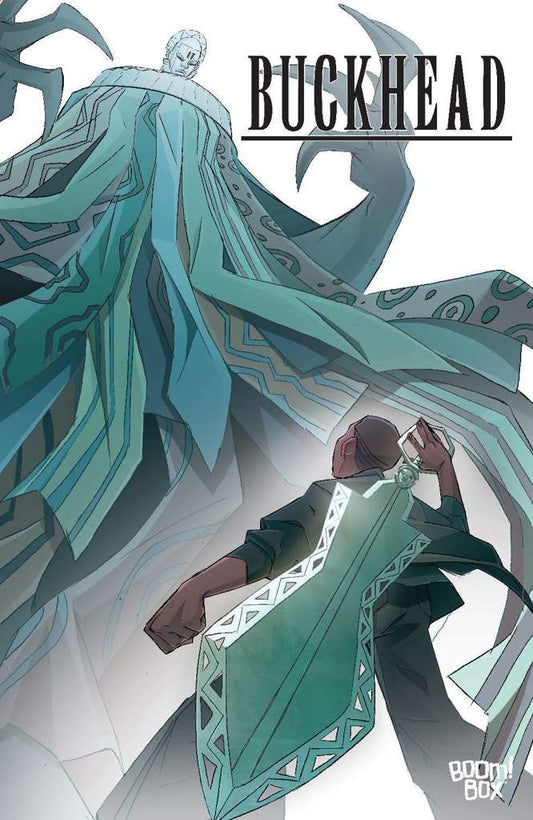 Buckhead #1/A (VF), Comic Book, Back Issue, buy comic books online, online comic book store canada, sell comic books, online, comic websites, comic store,  vintige comic books, comic book store guelph, comic book store, comic book store near me, Long Box Silver's Comics 