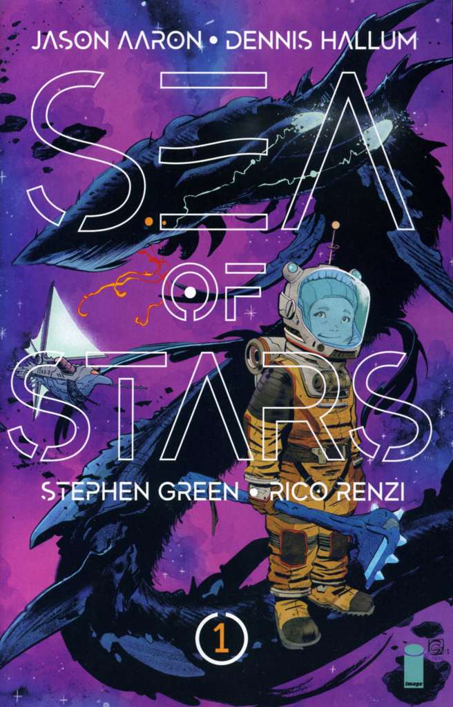 Sea of Stars #1/A (VF-NM), Comic Book, buy comic books online, online comic book store canada, sell comic books, online, comic websites, comic store,  vintige comic books, comic book store guelph, comic book store,  Long Box Silver's Comics 