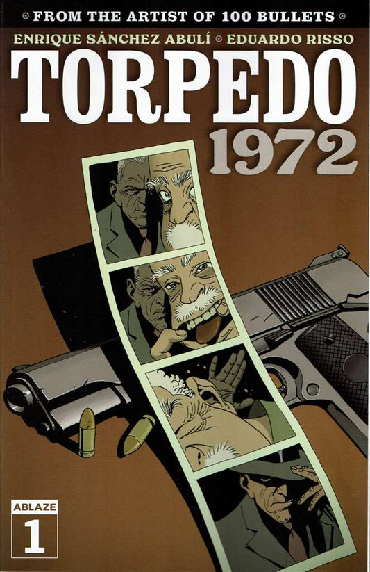 Torpedo 1972 #1/A (VF-NM), Comic Book, buy comic books online, online comic book store canada, sell comic books, online, comic websites, comic store,  vintige comic books, comic book store guelph, comic book store,  Long Box Silver's Comics 