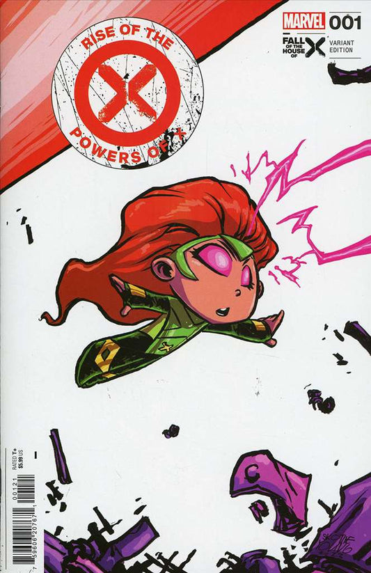 Rise of the Powers of X #1/A, Comic Book, Back Issue, buy comic books online, order comics online, marvel comics, sell comic books, online, comic websites, comic store,  vintige comic books, comic book store guelph, comic book store, comic book store near me, Long Box Silver's Comic Book Store