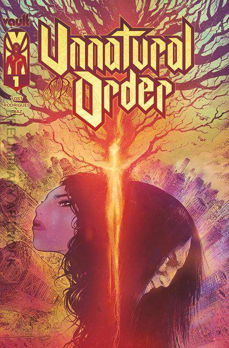 Unnatural Order (Full mini-series set) #1-4 (VF-NM), Comic Book, Back Issue, buy comic books online, online comic book store canada, sell comic books, online, comic websites, comic store,  vintige comic books, comic book store guelph, comic book store, comic book store near me, Long Box Silver's Comics 