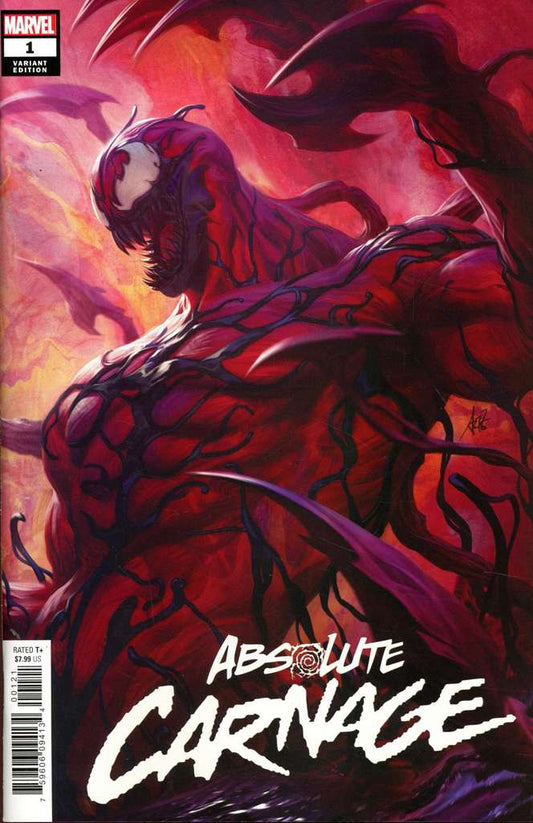 Absolute Carnage (Full Series Set #1-5) #1-5 (VF-NM), Comic Book, buy comic books online, online comic book store canada, sell comic books, online, comic websites, comic store,  vintige comic books, comic book store guelph, comic book store,  Long Box Silver's Comics 