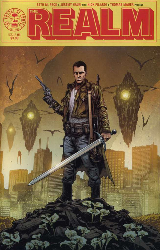 Realm, The (Image)(Full series set #1-15) #1-15 (VF-NM), Comic Book, buy comic books online, online comic book store canada, sell comic books, online, comic websites, comic store,  vintige comic books, comic book store guelph, comic book store,  Long Box Silver's Comics 