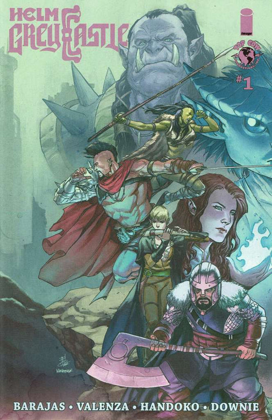 Helm Greycastle (Full Mini-Series Set #1-4) #1-4 (VF-NM), Comic Book, buy comic books online, online comic book store canada, sell comic books, online, comic websites, comic store,  vintige comic books, comic book store guelph, comic book store,  Long Box Silver's Comics 