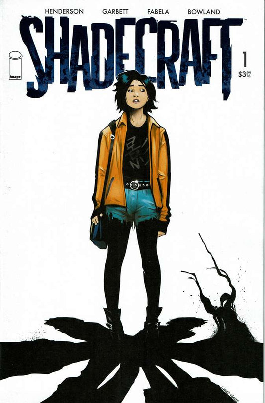 Shadecraft (Full Mini-Series Set #1-5) #1-5 (VF-NM), Comic Book, buy comic books online, online comic book store canada, sell comic books, online, comic websites, comic store,  vintige comic books, comic book store guelph, comic book store,  Long Box Silver's Comics 