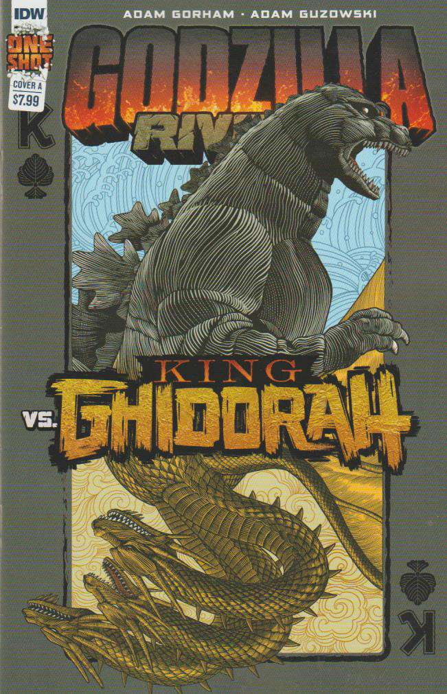 Godzilla Rivals Vs. King Ghidorah Black Flag Retailer Exculsive (788/850) #1 CGC 9.8, Comic Book, buy comic books online, online comic book store canada, sell comic books, online, comic websites, comic store,  vintige comic books, comic book store guelph, comic book store,  Long Box Silver's Comics 