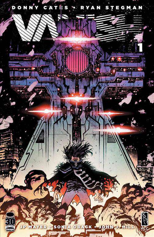 Vanish (Full Series Set #1-8) #1-8 (VF-NM), Comic Book, buy comic books online, online comic book store canada, sell comic books, online, comic websites, comic store,  vintige comic books, comic book store guelph, comic book store,  Long Box Silver's Comics 