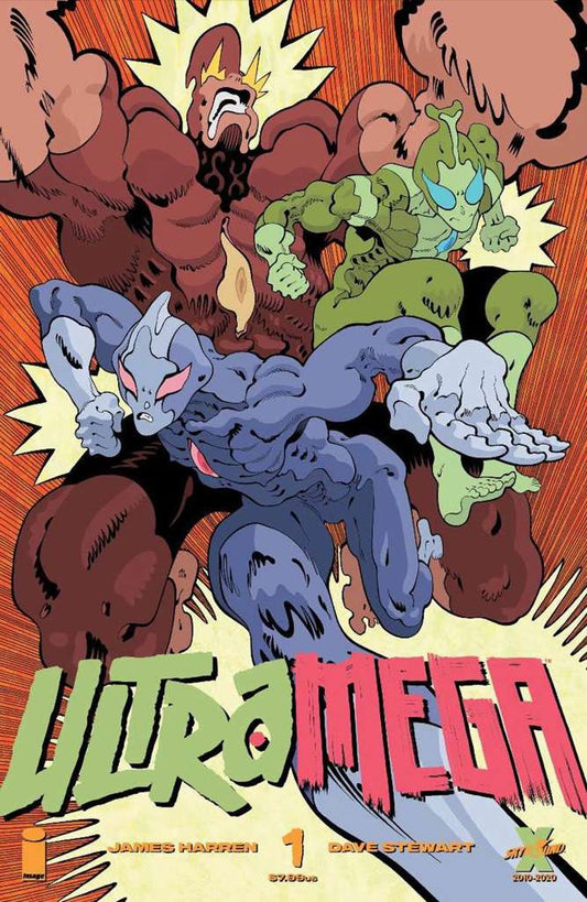 Ultramega (Set #1-3) #1-3 (VF-NM), Comic Book, buy comic books online, online comic book store canada, sell comic books, online, comic websites, comic store,  vintige comic books, comic book store guelph, comic book store,  Long Box Silver's Comics 