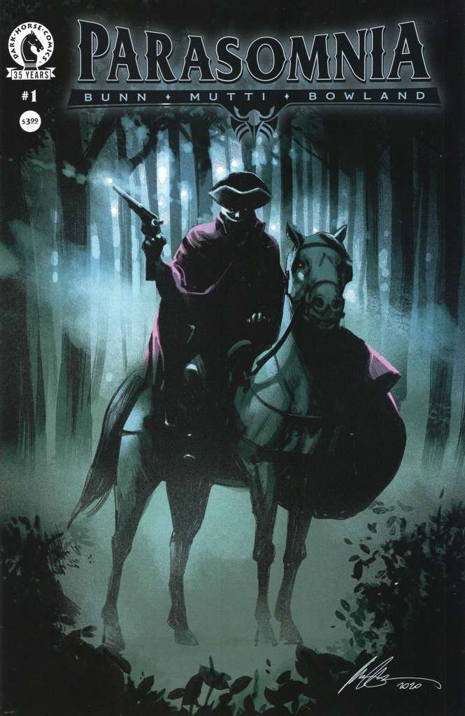 Parasomnia (Full Mini-Series Set #1-4) #1-4 (VF-NM), Comic Book, buy comic books online, online comic book store canada, sell comic books, online, comic websites, comic store,  vintige comic books, comic book store guelph, comic book store,  Long Box Silver's Comics 