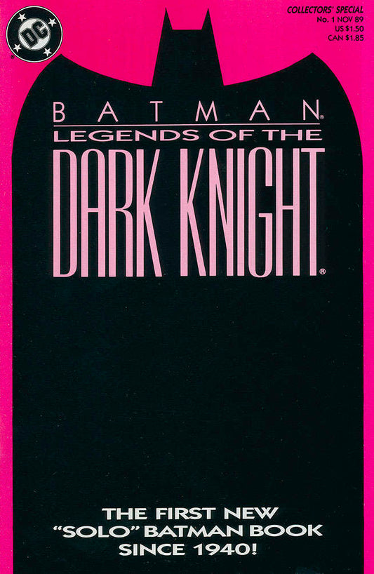 Batman: Legends of the Dark Knight (10 Issue Set #1-10) #1-10 (VF-NM), Comic Book, buy comic books online, online comic book store canada, sell comic books, online, comic websites, comic store,  vintige comic books, comic book store guelph, comic book store,  Long Box Silver's Comics 