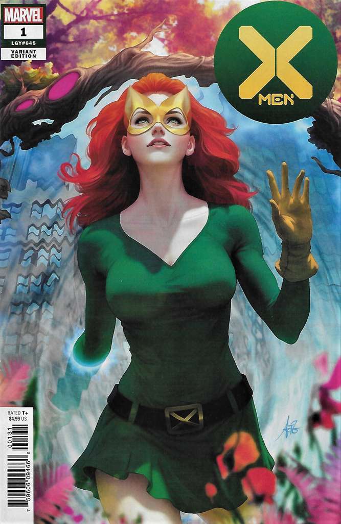 X-Men (5th Series) #1/B Near Mint, Comic Book, buy comic books online, online comic book store canada, sell comic books, online, comic websites, comic store,  vintige comic books, comic book store guelph, comic book store,  Long Box Silver's Comics 