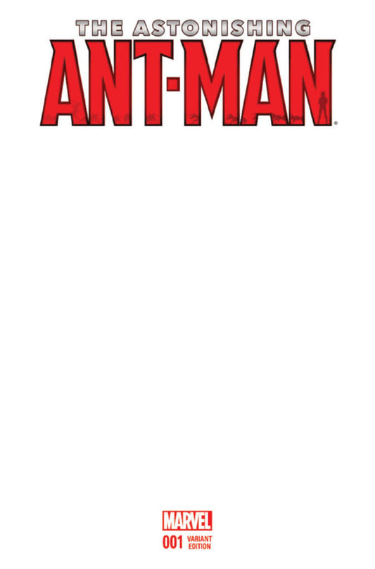 Astonishing Ant-Man, The (Full series set #1-12) #1-12 (VF-NM), Comic Book, Back Issue, buy comic books online, online comic book store canada, sell comic books, online, comic websites, comic store,  vintige comic books, comic book store guelph, comic book store, comic book store near me, Long Box Silver's Comics 
