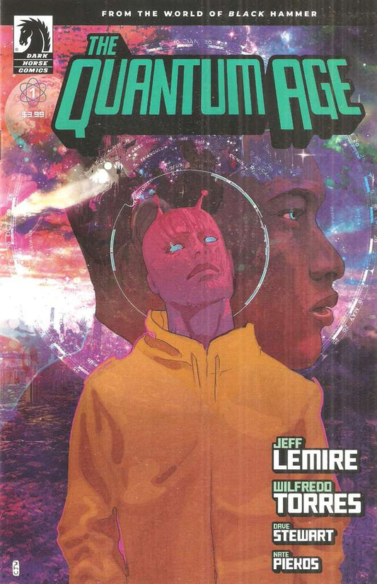 Quantum Age #1/B (VF-NM), Comic Book, Back Issue, buy comic books online, online comic book store canada, sell comic books, online, comic websites, comic store,  vintige comic books, comic book store guelph, comic book store, comic book store near me, Long Box Silver's Comics 