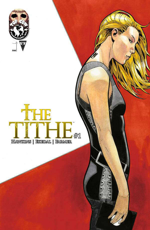 Tithe, The (Full Series Set #1-8) #1-8 (VF-NM), Comic Book, buy comic books online, online comic book store canada, sell comic books, online, comic websites, comic store,  vintige comic books, comic book store guelph, comic book store,  Long Box Silver's Comics 