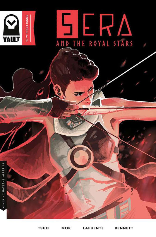 Sera & the Royal Stars #1/B (VF-NM), Comic Book, buy comic books online, online comic book store canada, sell comic books, online, comic websites, comic store,  vintige comic books, comic book store guelph, comic book store,  Long Box Silver's Comics 