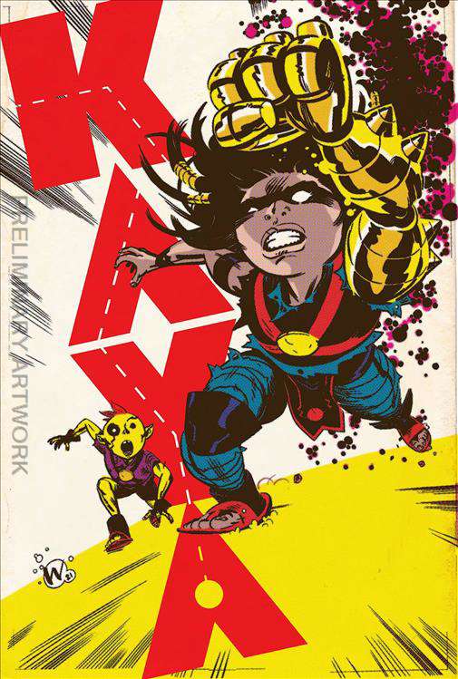 Kaya #1/B (VF-NM), Comic Book, buy comic books online, online comic book store canada, sell comic books, online, comic websites, comic store,  vintige comic books, comic book store guelph, comic book store,  Long Box Silver's Comics 