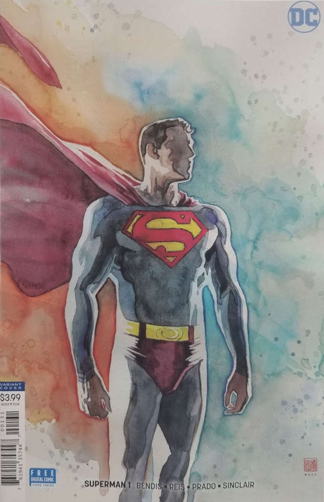 Superman (5th Series) #1/B (VF-NM), Comic Book, buy comic books online, online comic book store canada, sell comic books, online, comic websites, comic store,  vintige comic books, comic book store guelph, comic book store,  Long Box Silver's Comics 