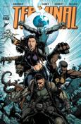 Terminal #1/C (VF-NM), Comic Book, buy comic books online, online comic book store canada, sell comic books, online, comic websites, comic store,  vintige comic books, comic book store guelph, comic book store,  Long Box Silver's Comics