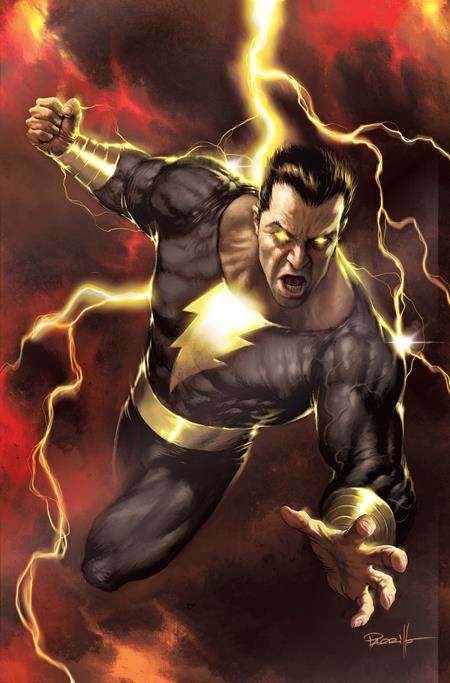 Black Adam #1/C, Comic Book, Back Issue, buy comics online, comic book store guelph, online comic book store, local comic shop, Long Box Silver's Comics