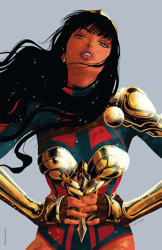 Wonder Girl (3rd Series) Spot Foil Team Variant Cover C by Rafael Grampá #1/C Near Mint, Comic Book, buy comic books online, online comic book store canada, sell comic books, online, comic websites, comic store,  vintige comic books, comic book store guelph, comic book store,  Long Box Silver's Comics 