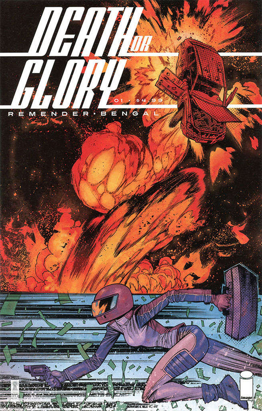 Death or Glory #1/C (VF-NM), Comic Book, buy comic books online, online comic book store canada, sell comic books, online, comic websites, comic store,  vintige comic books, comic book store guelph, comic book store,  Long Box Silver's Comics 