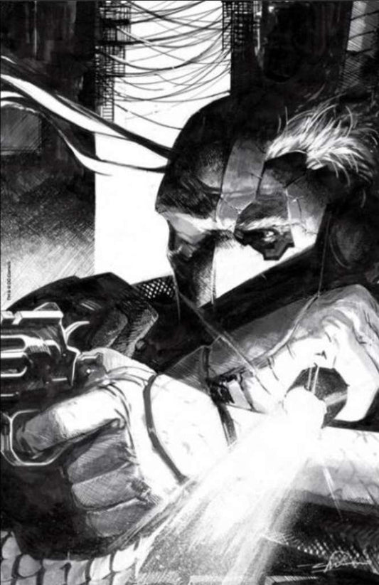 Deathstroke Inc. #1/C (VF-NM), Comic Book, buy comic books online, online comic book store canada, sell comic books, online, comic websites, comic store,  vintige comic books, comic book store guelph, comic book store,  Long Box Silver's Comics 
