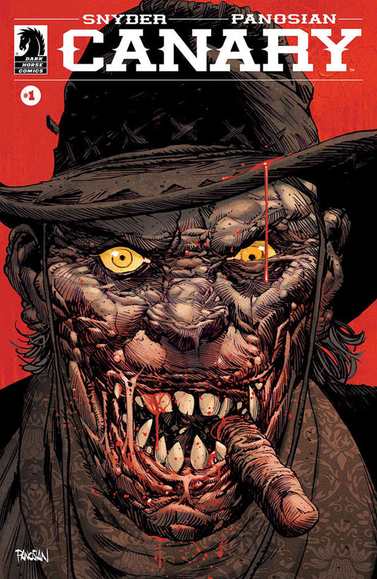 Canary #1/D (VF-NM), Comic Book, buy comic books online, online comic book store canada, sell comic books, online, comic websites, comic store,  vintige comic books, comic book store guelph, comic book store,  Long Box Silver's Comics 