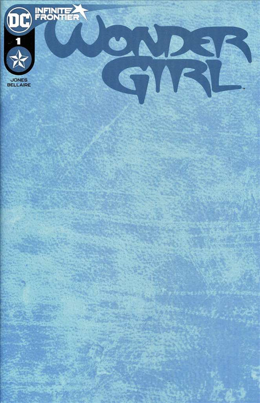 Wonder Girl (3rd Series) #1/D, Comic Book, Back Issue, buy comic books online, order comics online, marvel comics, sell comic books, online, comic websites, comic store,  vintige comic books, comic book store guelph, comic book store, comic book store near me, Long Box Silver's Comic Book Store