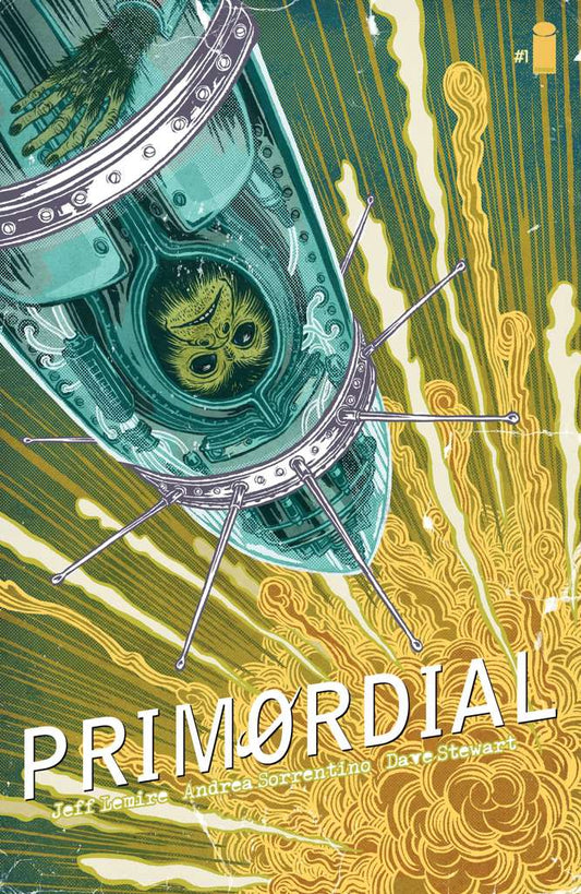 Primordial (Image) (Full series set #1-6) #1-6 (VF-NM), Comic Book, buy comic books online, online comic book store canada, sell comic books, online, comic websites, comic store,  vintige comic books, comic book store guelph, comic book store,  Long Box Silver's Comics 