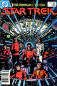Star Trek (3rd Series) #1 (VF-NM), Comic Book, buy comic books online, online comic book store canada, sell comic books, online, comic websites, comic store,  vintige comic books, comic book store guelph, comic book store,  Long Box Silver's Comics 