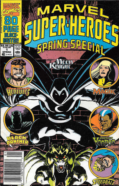 Marvel Super-Heroes (Vol. 2) #1/NS (VF-NM), Comic Book, buy comic books online, online comic book store canada, sell comic books, online, comic websites, comic store,  vintige comic books, comic book store guelph, comic book store,  Long Box Silver's Comics 