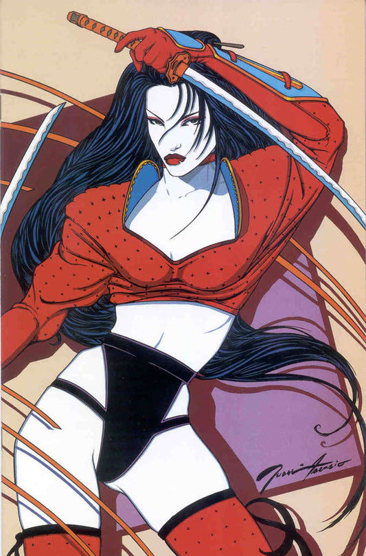 Shi: Senryaku #1/SC (VF-NM), Comic Book, buy comic books online, online comic book store canada, sell comic books, online, comic websites, comic store,  vintige comic books, comic book store guelph, comic book store,  Long Box Silver's Comics 