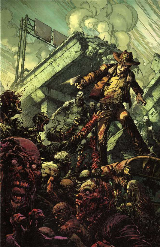 Walking Dead, The (Image) #1/V32 (VF-NM), Comic Book, Back Issue, buy comic books online, online comic book store canada, sell comic books, online, comic websites, comic store,  vintige comic books, comic book store guelph, comic book store, comic book store near me, Long Box Silver's Comics 